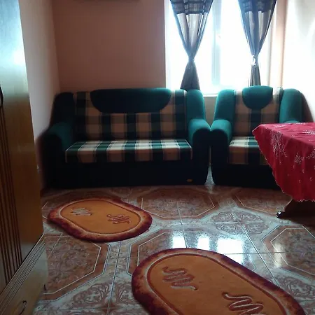 Yamida Casa Rent شقة أوليمبْ