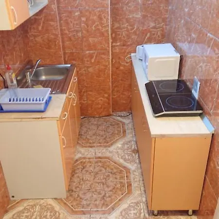 Yamida Casa Rent شقة *
