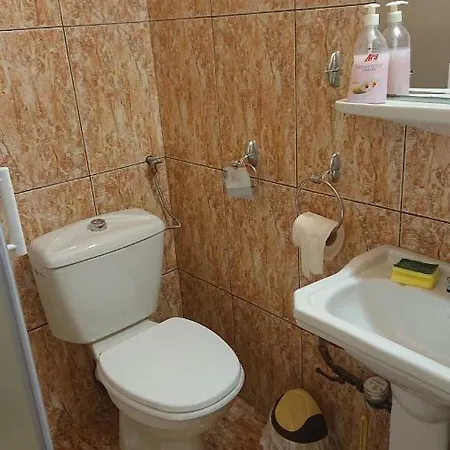 Yamida Casa Rent *