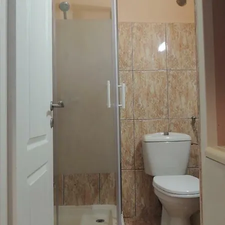 Yamida Casa Rent شقة *