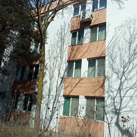 Apartment Yamida Casa Rent Olimp